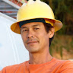 Meet your Posher, Robert